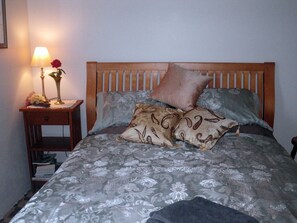 Standard Room, Ensuite