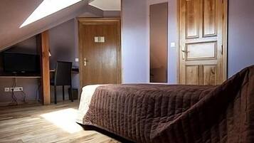 Chambre Double Confort | Décoration personnalisée, chambres insonorisées, Wi-Fi gratuit