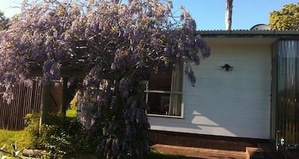 Gladstone Central Apartments