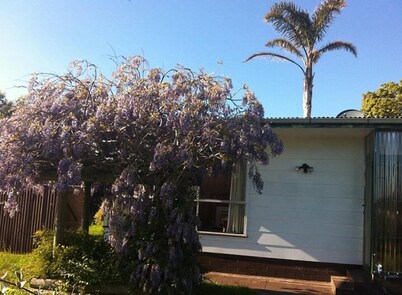 Gladstone Central Apartments