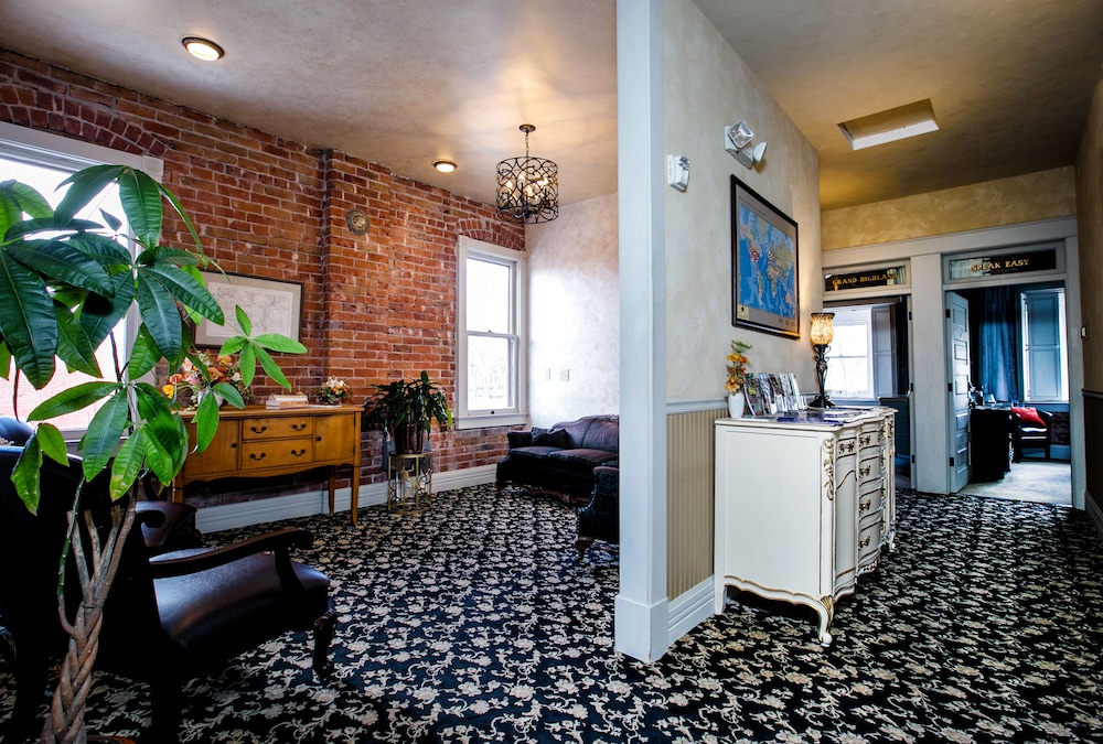 The Grand Highland - Hotel & Wedding Venue by null