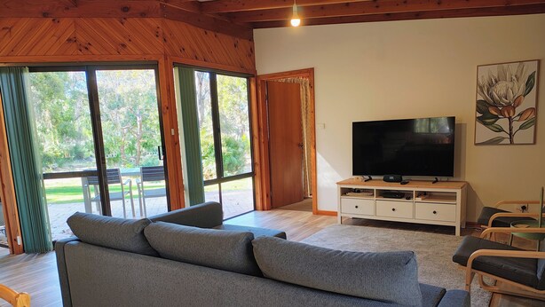 Premium Lodge