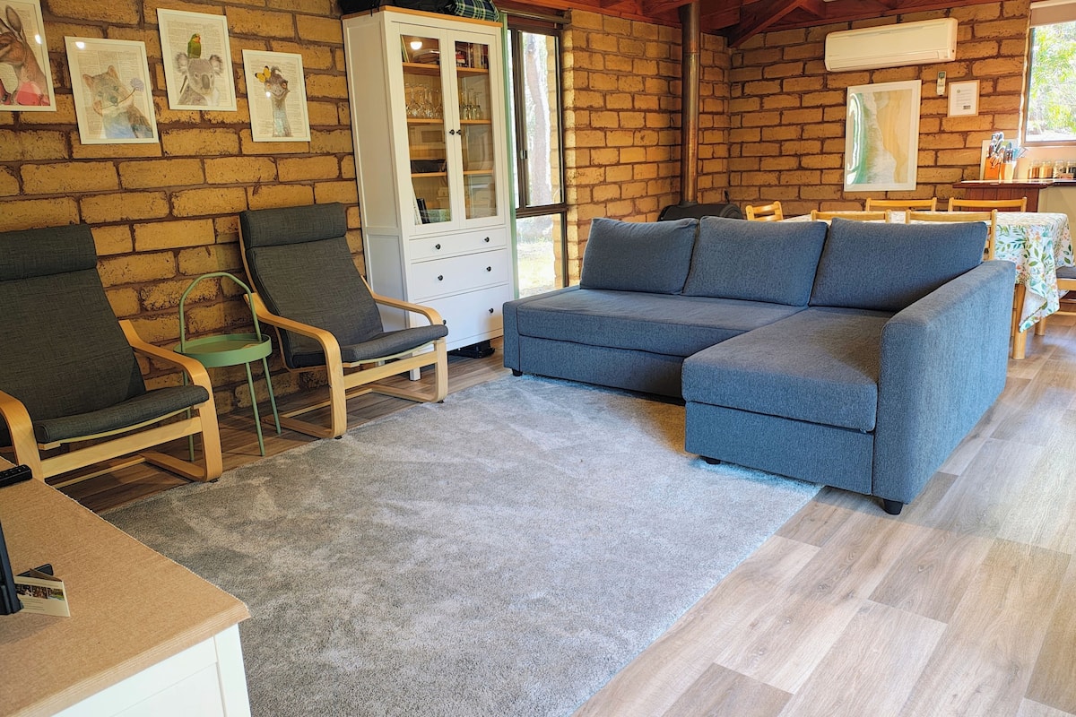 Premium-Zimmer (Lodge)