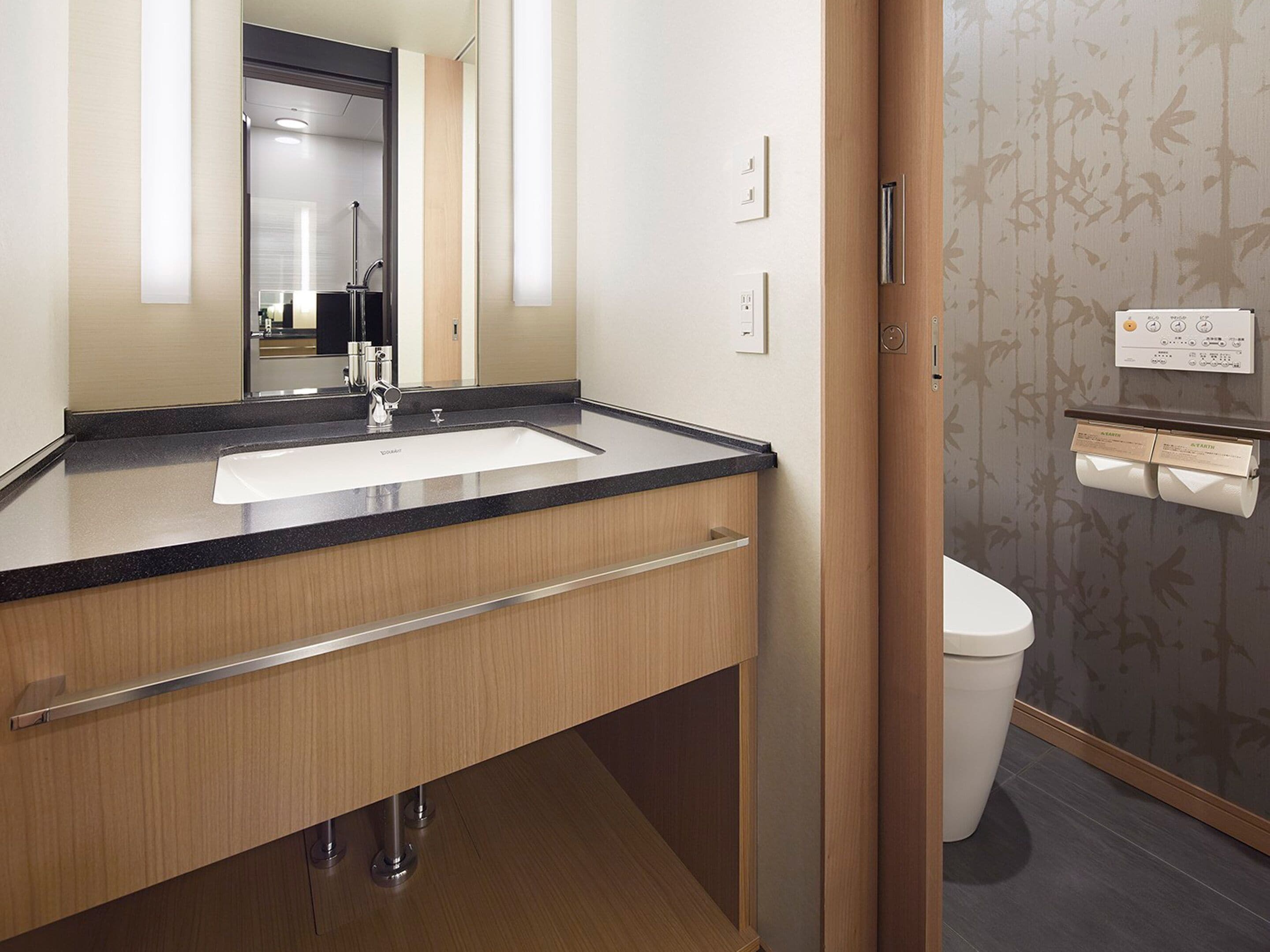 Foto - Mitsui Garden Hotel Kyoto Shinmachi Bettei