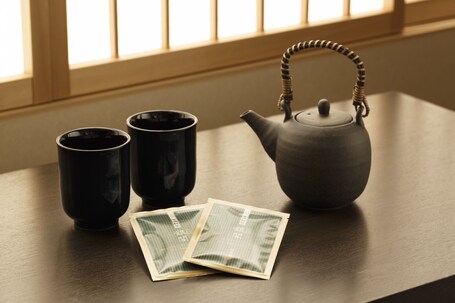 Mitsui Garden Hotel Kyoto Shinmachi Bettei - Image 53