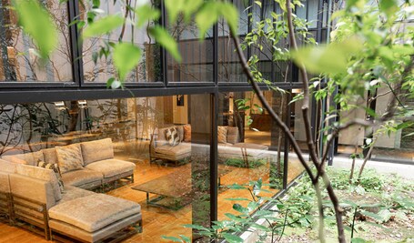 Mitsui Garden Hotel Kyoto Shinmachi Bettei - Image 9