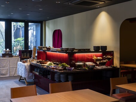 Mitsui Garden Hotel Kyoto Shinmachi Bettei - Image 12