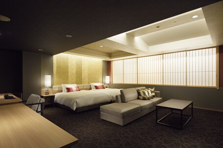 Mitsui Garden Hotel Kyoto Shinmachi Bettei - Image 47