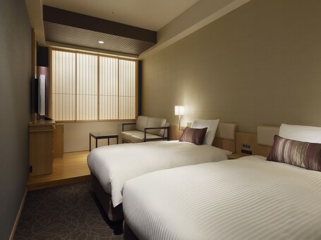 Mitsui Garden Hotel Kyoto Shinmachi Bettei - Image 35