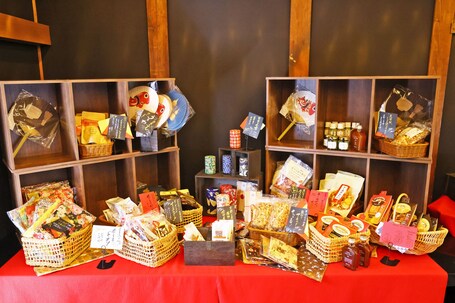Mitsui Garden Hotel Kyoto Shinmachi Bettei - Image 22
