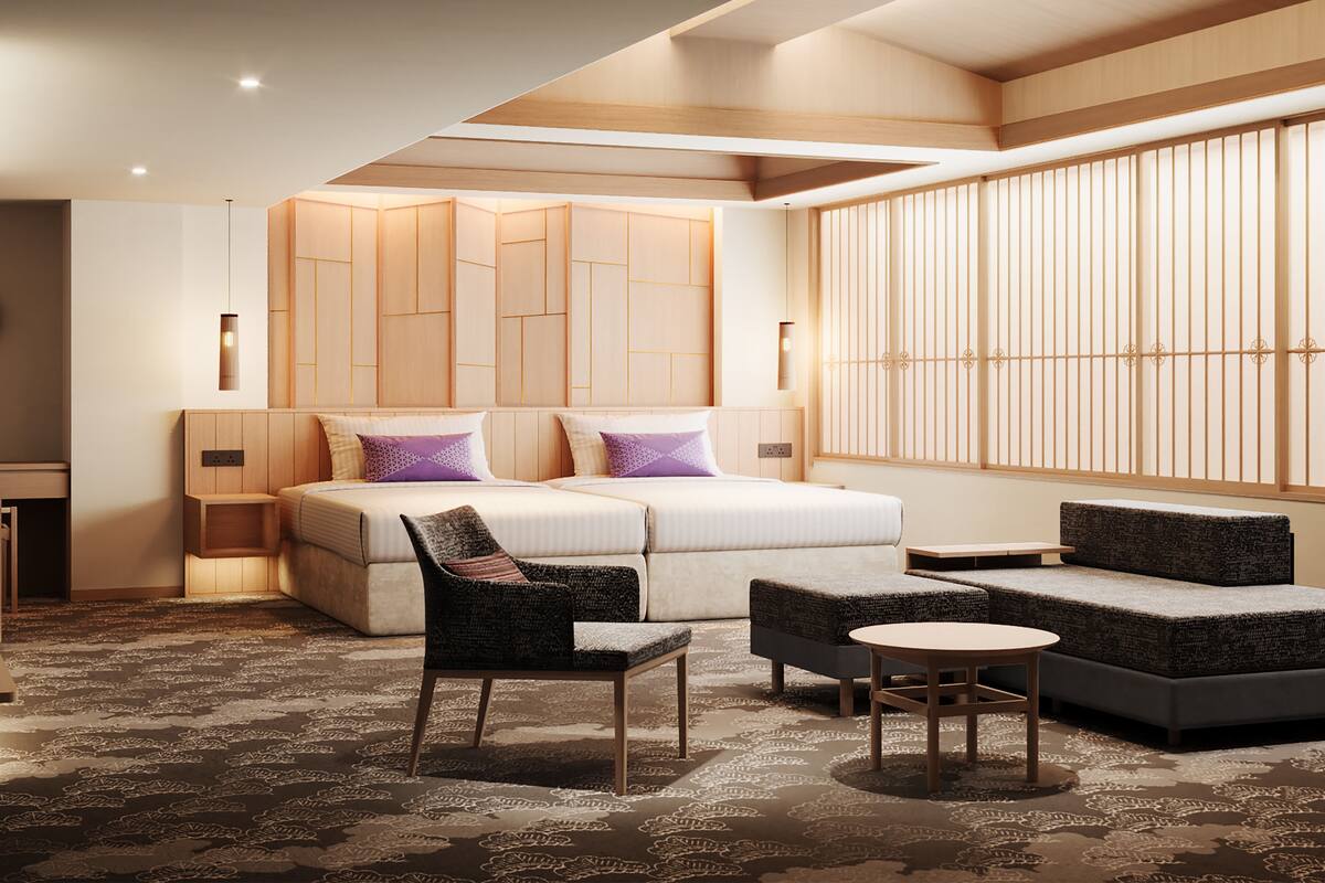 Sengetøy av topp kvalitet, safe på rommet, wi-fi (inkludert) og sengetøy