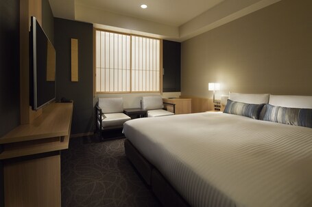 Mitsui Garden Hotel Kyoto Shinmachi Bettei - Image 28