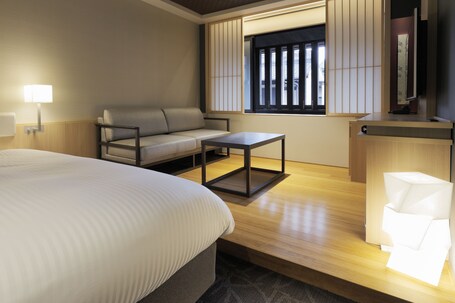 Mitsui Garden Hotel Kyoto Shinmachi Bettei - Image 54