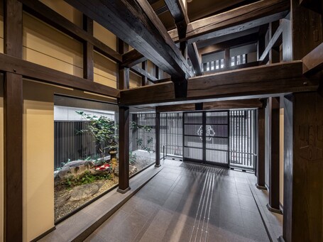 Mitsui Garden Hotel Kyoto Shinmachi Bettei - Image 18