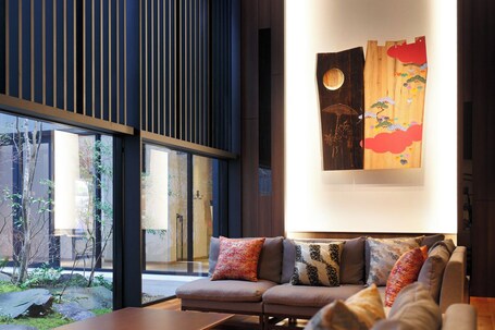 Mitsui Garden Hotel Kyoto Shinmachi Bettei - Image 30