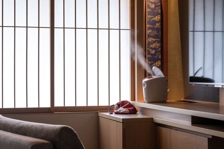 Mitsui Garden Hotel Kyoto Shinmachi Bettei - Image 48