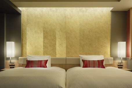 Mitsui Garden Hotel Kyoto Shinmachi Bettei - Image 37