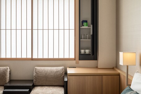 Mitsui Garden Hotel Kyoto Shinmachi Bettei - Image 49