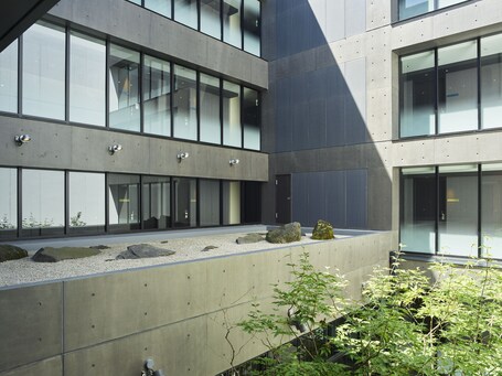 Mitsui Garden Hotel Kyoto Shinmachi Bettei - Image 14