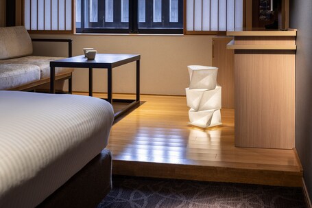 Mitsui Garden Hotel Kyoto Shinmachi Bettei - Image 57
