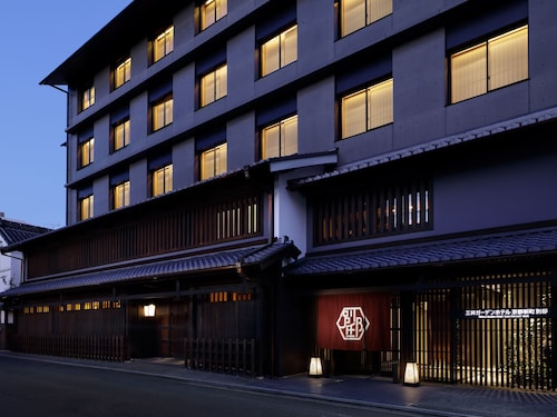 Mitsui Garden Hotel Kyoto Shinmachi Bettei