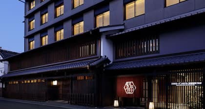 Mitsui Garden Hotel Kyoto Shinmachi Bettei