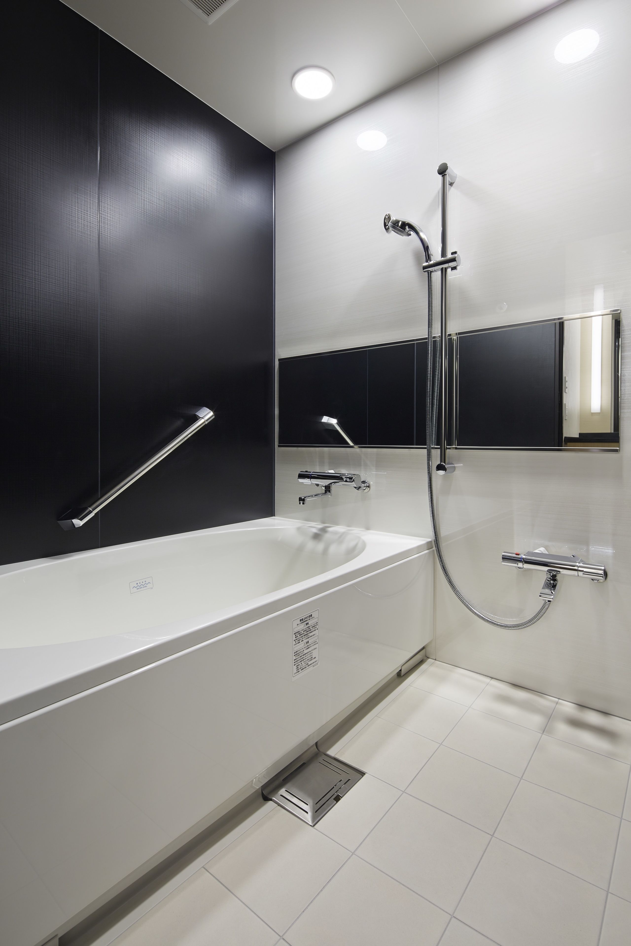 free toiletries, hair dryer, slippers, bidet