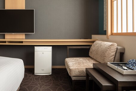 Mitsui Garden Hotel Kyoto Shinmachi Bettei - Image 20
