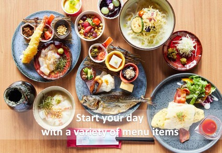 Mitsui Garden Hotel Kyoto Shinmachi Bettei - Image 63