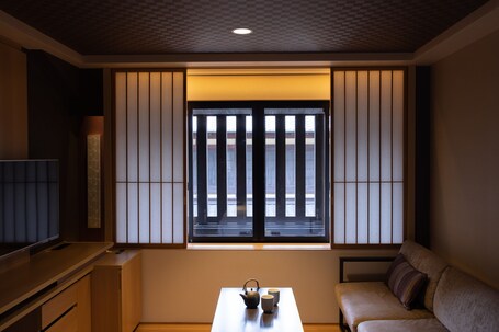 Mitsui Garden Hotel Kyoto Shinmachi Bettei - Image 45