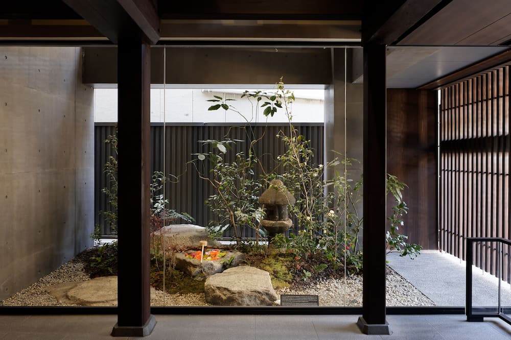 Mitsui Garden Hotel Kyoto Shinmachi Bettei