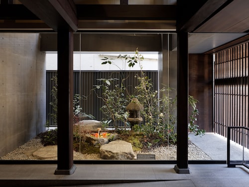 Mitsui Garden Hotel Kyoto Shinmachi Bettei