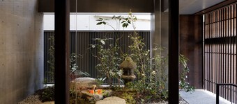 Mitsui Garden Hotel Kyoto Shinmachi Bettei