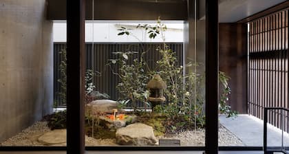 Mitsui Garden Hotel Kyoto Shinmachi Bettei
