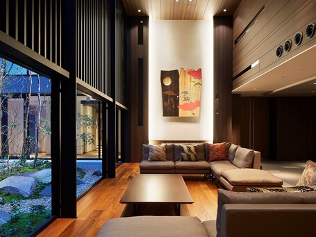 Mitsui Garden Hotel Kyoto Shinmachi Bettei - Image 1