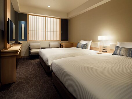 Mitsui Garden Hotel Kyoto Shinmachi Bettei - Image 17