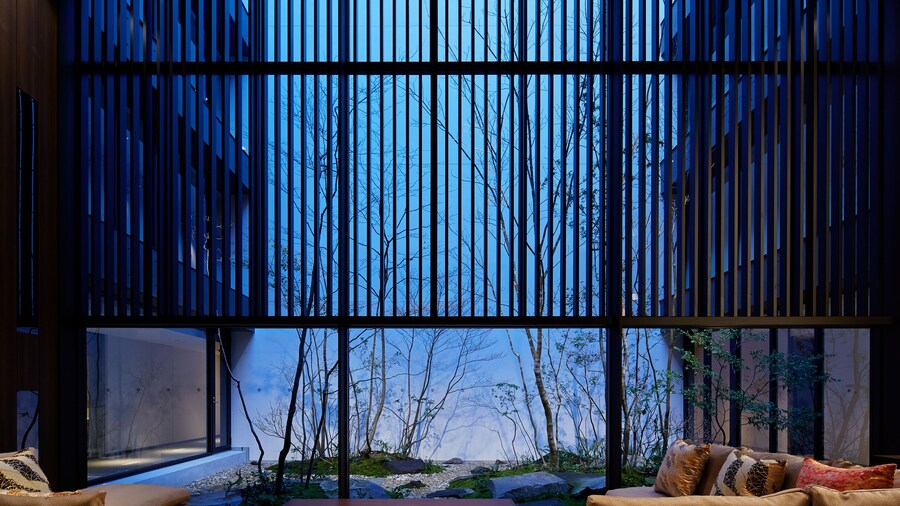 Mitsui Garden Hotel Kyoto Shinmachi Bettei
