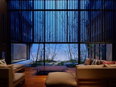 Mitsui Garden Hotel Kyoto Shinmachi Bettei