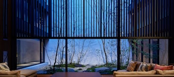 Mitsui Garden Hotel Kyoto Shinmachi Bettei