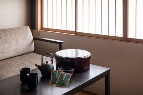 Mitsui Garden Hotel Kyoto Shinmachi Bettei - Image 51