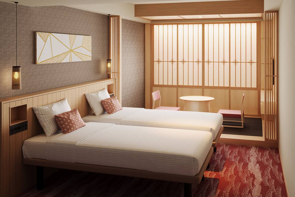 Sengetøy av topp kvalitet, safe på rommet, wi-fi (inkludert) og sengetøy