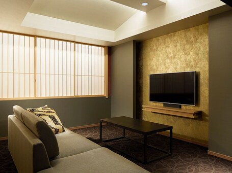 Mitsui Garden Hotel Kyoto Shinmachi Bettei - Image 19