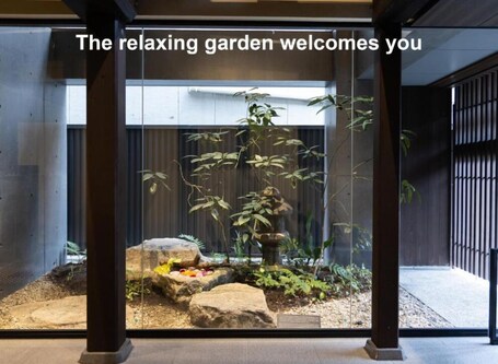 Mitsui Garden Hotel Kyoto Shinmachi Bettei - Image 39