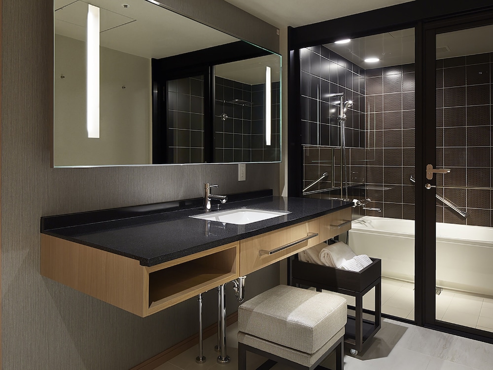 Mitsui Garden Hotel Kyoto Shinmachi Bettei by null