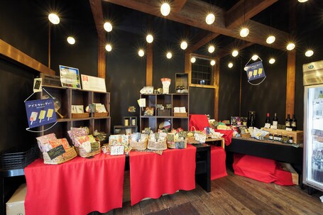 Mitsui Garden Hotel Kyoto Shinmachi Bettei - Image 41