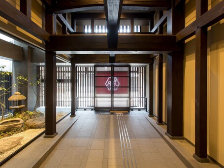 Mitsui Garden Hotel Kyoto Shinmachi Bettei - Image 46