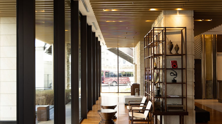 Mitsui Garden Hotel Osaka Premier