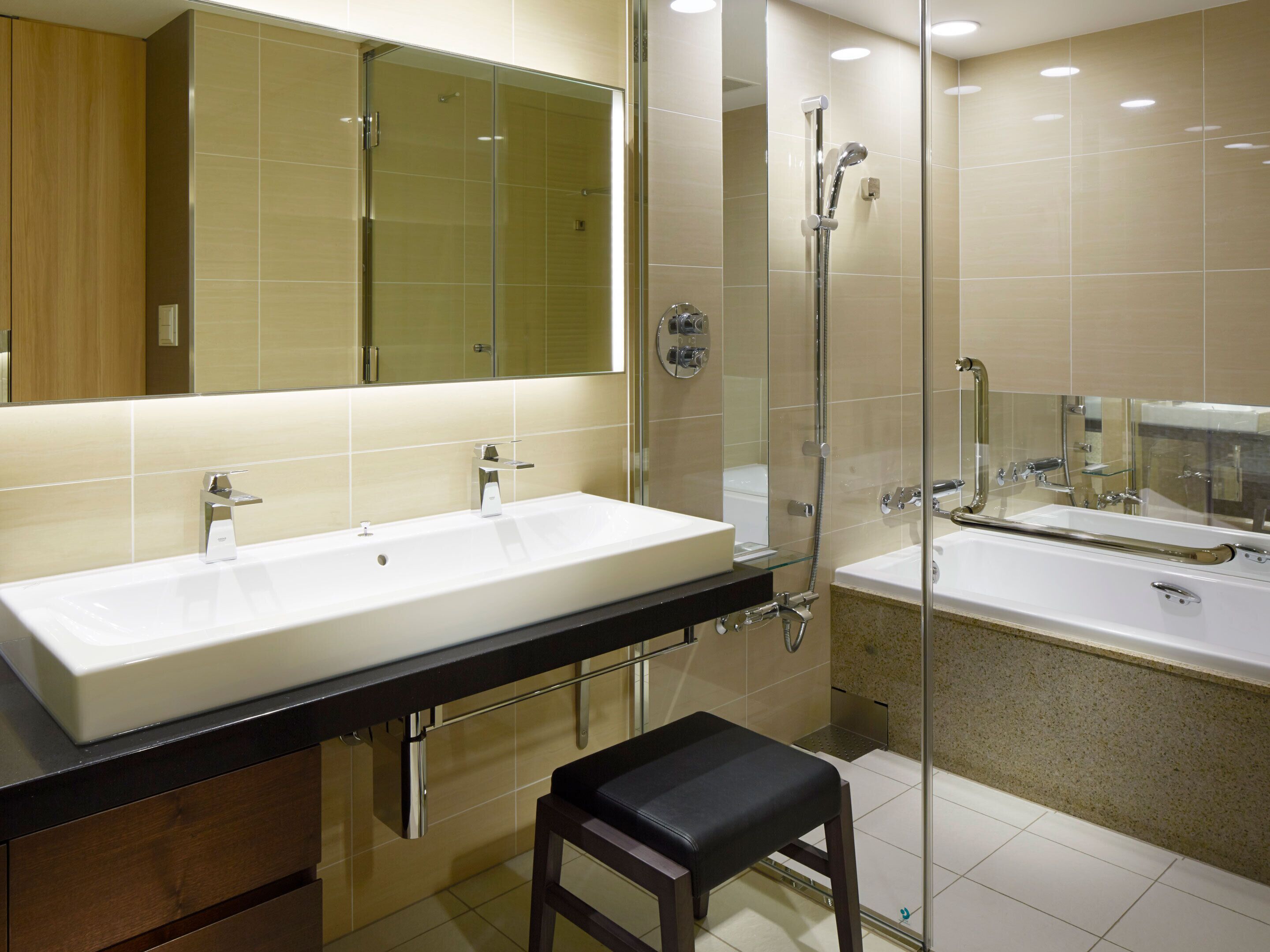 Photo - Mitsui Garden Hotel Osaka Premier