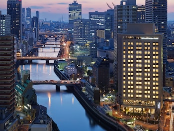 Mitsui Garden Hotel Osaka Premier