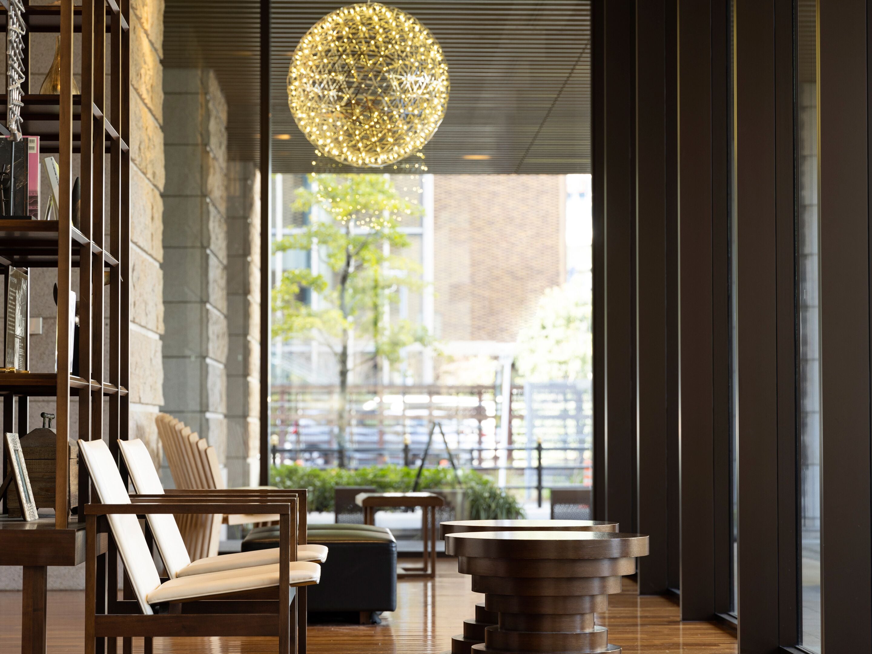 Foto - Mitsui Garden Hotel Osaka Premier